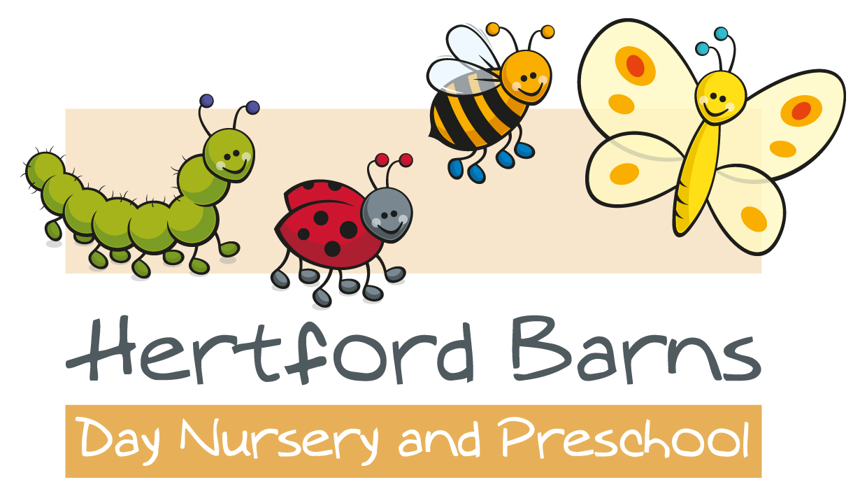 Ofsted rating Outstanding Nursery, Hertford, Hertford Barns Day Nursery ...